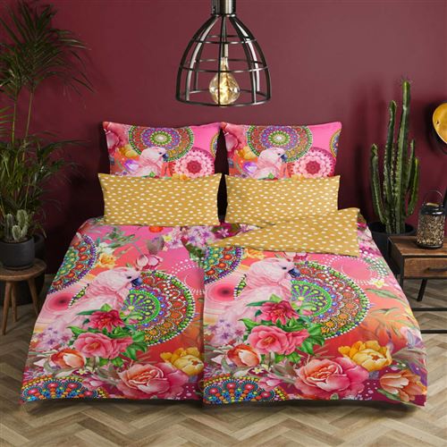 HIP Housse de couette NEVINE 135x200 cm