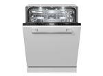 Miele G 7660 SCVi AutoDos - Lave-vaisselle - intégrable - WiFi - Niche - largeur : 60 cm - profondeur : 57 cm - hauteur : 80.5 cm