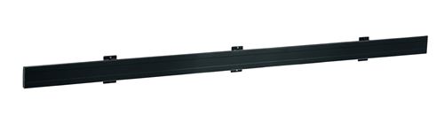 Support Mural Vogel’S Pfb 3433 Interface Bar 3315 Mm Noir