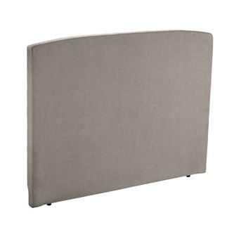 EPEDA Tête de lit Galbe 160cm chine naturel