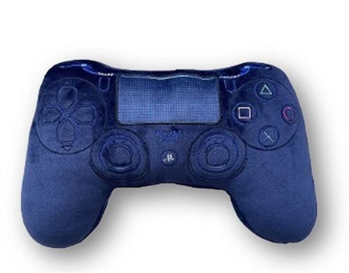 Coussin - Playstation - Manette - 40cm