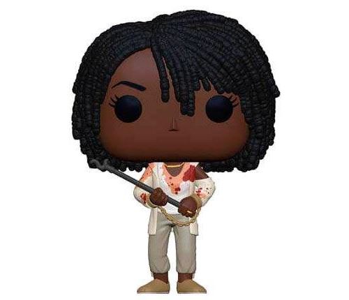 Figurine POP Us Adelaide with Chains & Fire Poker