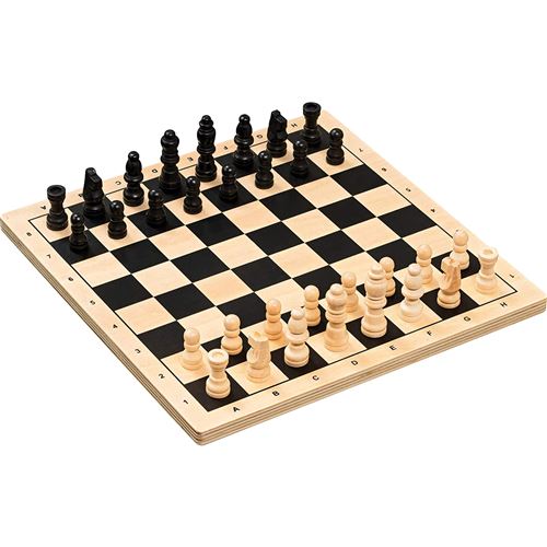 Non Communiqué Jeu D'échecs Philos 29 Mm