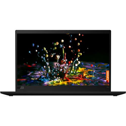 Lenovo X1 Carbon Gen 7 i5-8265U 8Go 512Go SSD 14'' Fhd W11