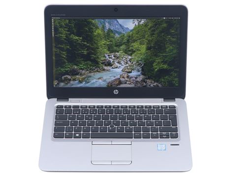 Ordinateur Portable HP Elitebook 820 G3 12 Core i5 2,4 Ghz - SSD 256 Go - 8 Go Azerty - Français