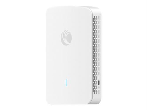 Cambium Networks XV2-22H - Borne d'accès sans fil - Wi-Fi 6 - 2.4 GHz, 5 GHz - montable au plafond/mur