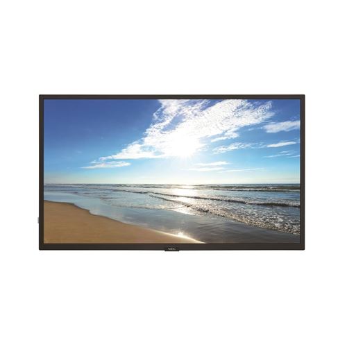 NEC MultiSync M321 Panneau plat de signalisation num&eacute;rique 60005288