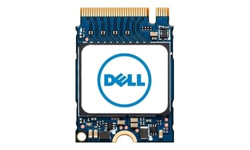Dell - SSD - 512 Go - interne - M.2 2230 - PCIe (NVMe) - pour Inspiron 16 56XX; Latitude 54XX 55XX 74XX; OptiPlex 30XX 54XX 70XX 74XX; Vostro 3710