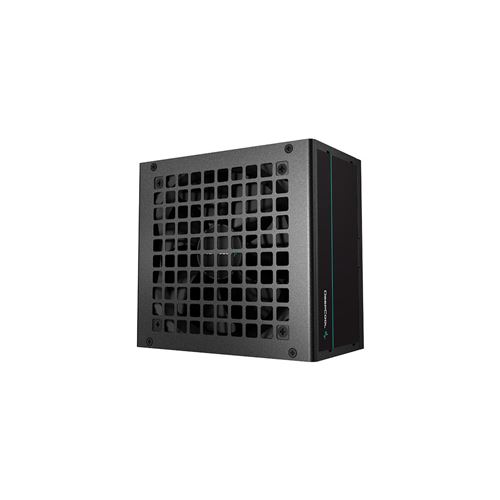 Non Communiqué Bloc D’alimentation Deepcool R-Pf750d-Ha0b-Eu Atx 750 W 80 Plus White