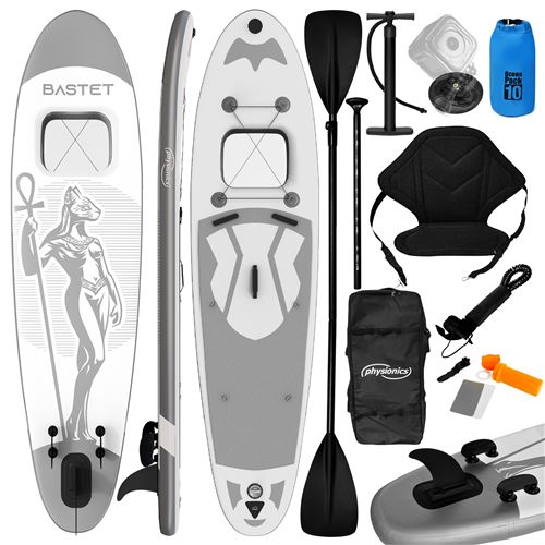 physionics stand up paddle