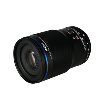 Objectif hybride Laowa 90mm f/2.8 2x Ultra-Macro APO noir pour Sony FE