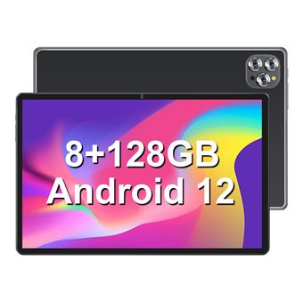 Tablette tactile Vanwin Tablette 10 Pouces, 8Go RAM + 128Go ROM