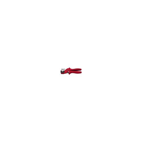 Knipex Coupe Tube Pour Tubes En Plastique Multicouche De Diamètre 4 À 20 Mm - Image 3