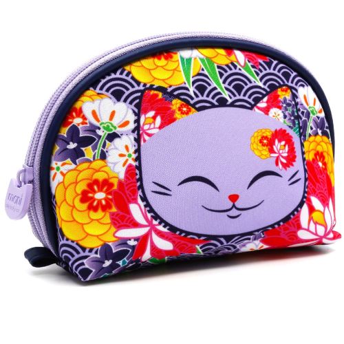 Pochette cosmétique Mani The Lucky Cat 133