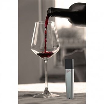 MyOeno-scanner à vin connecté