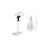 URBANGO SADDLE WHITE FOR TROTTINETTE (FOR XIAOMI MIJA/M365)_0