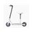 URBANGO SADDLE WHITE FOR TROTTINETTE (FOR XIAOMI MIJA/M365)_1