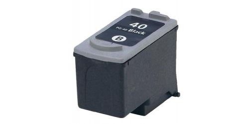 Canon PG-40 - zwart - origineel - inkttank