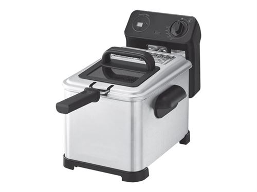 Friteuse Seb FR501000 FAMILY PRO 3L