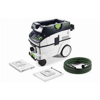 Moteur compatible avec aspirateur FESTOOL CTM 55 1200 Watts