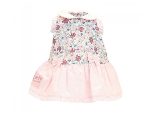 Petitcollin - Habillage Romy pour minouche de 34 cm