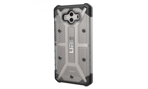 UAG Plasma Series - Achterzijde behuizing voor mobiele telefoon - ijs - voor Huawei Mate 10