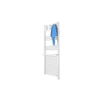 Sauter Marapi 1750 Watts Radiateur Seche Serviettes Electrique