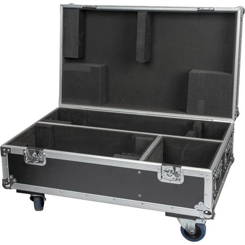 DAP D7059 flight case pour Showtec Followspot 120W