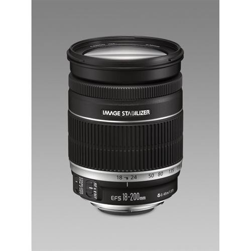 Objectif-reflex-Canon-EF-S-18-