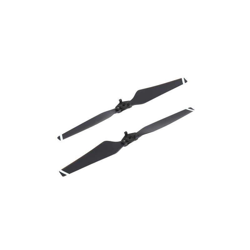 Hélice à faible bruit 8743 pour drone Mavic 2 Pro et Zoom - AIHONTAI