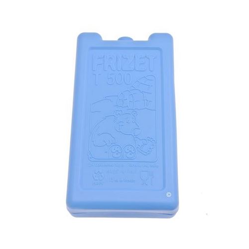 Accumulateur de froid 500ml Accessoires et entretien 481981728681 WPRO - 60305