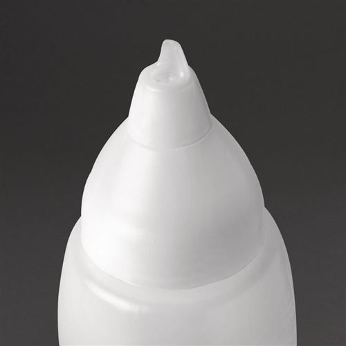 Distributeur de sauce 500 ml