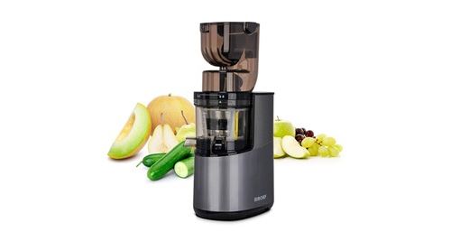 Extracteur de Jus BioChef Atlas Whole PRO Moteur de Extracteur de Jus BioChef Atlas | Vitality4Life