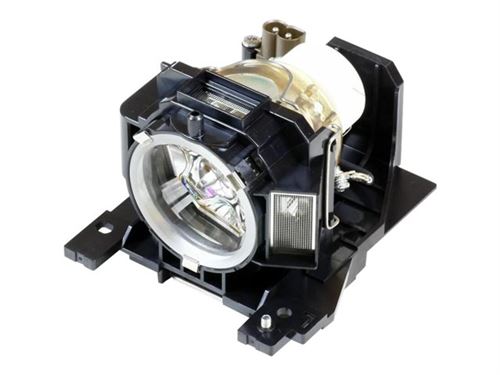 CoreParts - Projectorlamp - 220 Watt - 2000 uur/uren - voor Hitachi ED-A101, ED-A111; CP-A200, A52