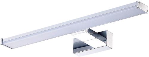 Lampe pour miroir 504 lm / 8 W à LED - Montage mural