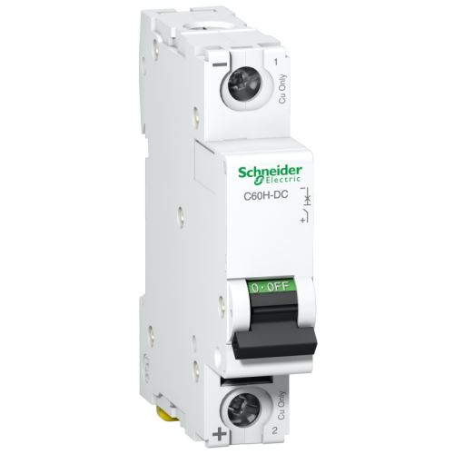 SCHNEIDER A9N61501 Disjoncteur - Image 5