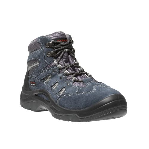 Chaussures de s&eacute;curit&eacute; montantes Parade lavana S1P src Gris 41 - Gris