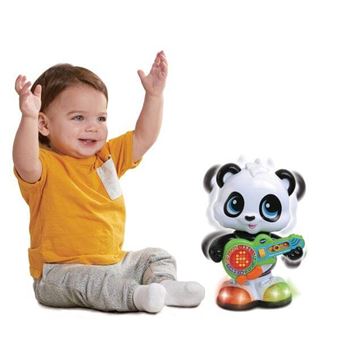 Jeu éducatif Vtech Baby Mambo mon panda musicien
