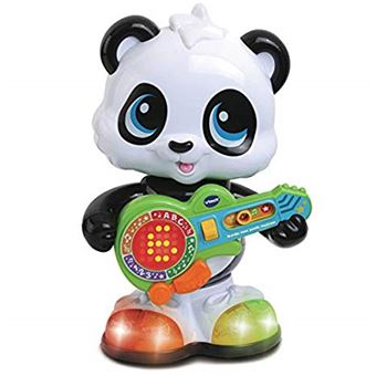 Jeu éducatif Vtech Baby Mambo mon panda musicien