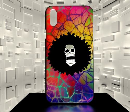 Coque Design Huawei P30 ONE PIECE 13