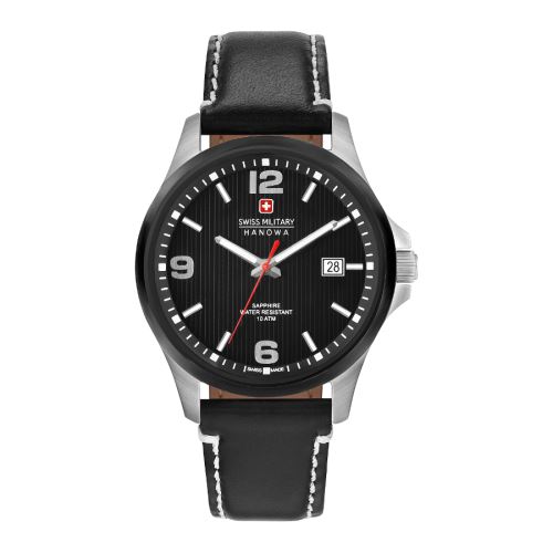 Swiss Military Hanowa 06-4277.33.007 - Homme montre