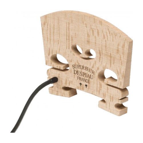Fishman V-300 Concert Pour Violon Microphones