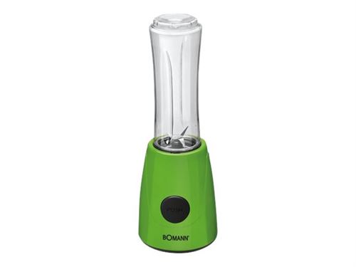 Bomann SM 386 CB - blender - groen
