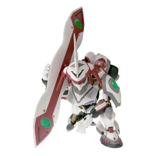 Bandai Tamashii Nations Sd Type Nero Eureka Seven - Bandai Sd Infinity