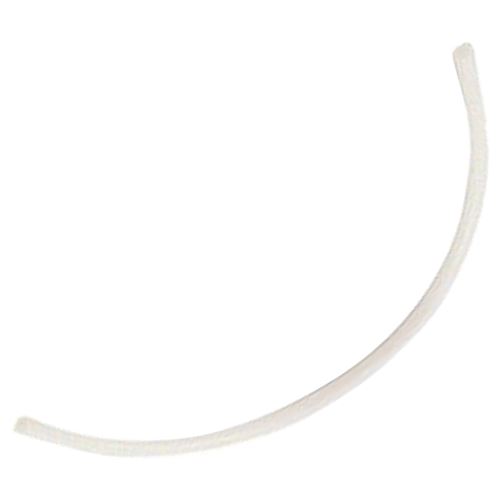 Tuyau En Silicone - 380Mm Cafetière, Expresso Ms-622288 Krups - 298592