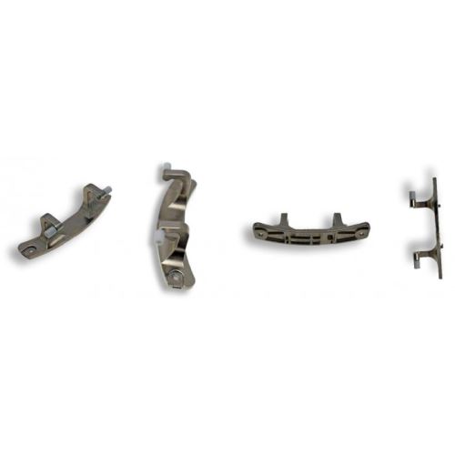 Charniere de hublot pour lave linge fagor brandt vedette sauter de-dietrich - 8899267