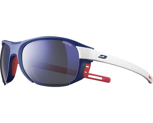 Julbo regatta bleu/blanc/rouge octopus - 61