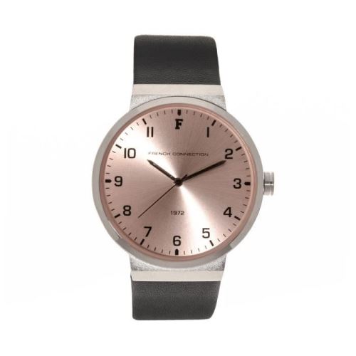 Montre French Connection FC1286B pour homme en noir