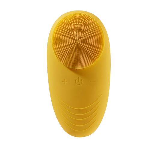 Silicone Nettoyage Du Visage Brosse Soins de La Peau Laver Beauté Du Visage Appareil de Nettoyage BT269