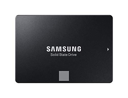 Samsung 860 EVO disque SSD 2.5 1000 Go Série ATA III MLC